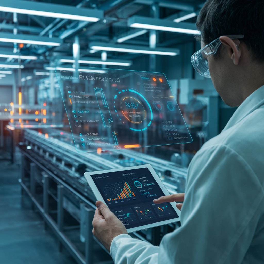 Predict and Mitigate Quality and Risk Challenges with Data-Driven Insights